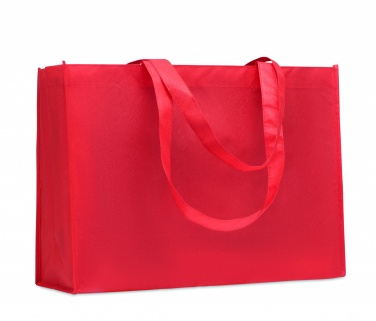 Logotrade corporate gift image of: RPET non-woven shopping bag