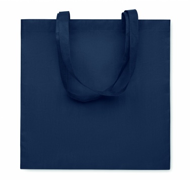 Logo trade promotional products picture of: RPET non-woven shopping bag