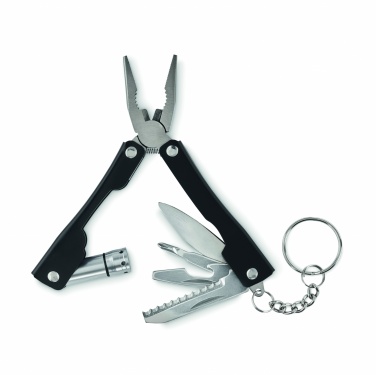 Logotrade promotional merchandise photo of: Foldable multi-tool knife