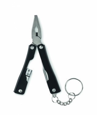 Logotrade business gift image of: Foldable multi-tool knife