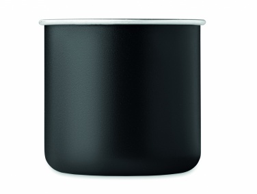 Logo trade promotional product photo of: Recycled stainless steel mug