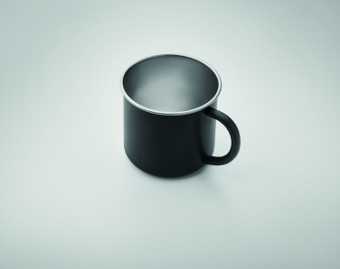 Logotrade promotional merchandise image of: Recycled stainless steel mug