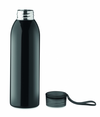 Logotrade business gifts photo of: Stainless steel bottle 650ml