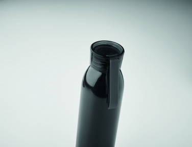 Logo trade promotional item photo of: Stainless steel bottle 650ml