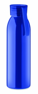 Logo trade advertising products picture of: Stainless steel bottle 650ml