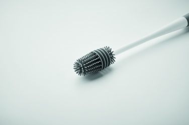 Logo trade promotional item photo of: Bottle cleaning brush