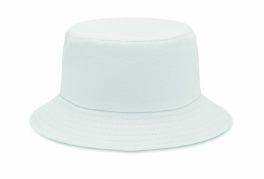 Logotrade corporate gifts photo of: Brushed 260gr/m² cotton sunhat