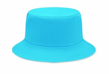 Logotrade promotional product image of: Brushed 260gr/m² cotton sunhat