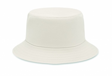 Logo trade promotional products picture of: Brushed 260gr/m² cotton sunhat