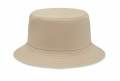 Brushed 260gr/m² cotton sunhat, Khaki