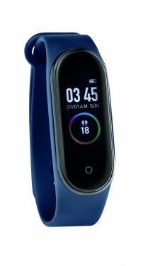 Logo trade promotional merchandise picture of: Smart wireless health watch