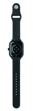 Logo trade promotional products picture of: Smart wireless health watch