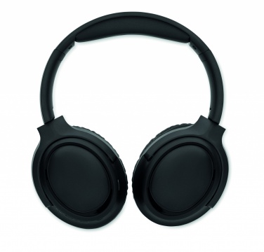 Logo trade corporate gift photo of: ANC foldable headphone