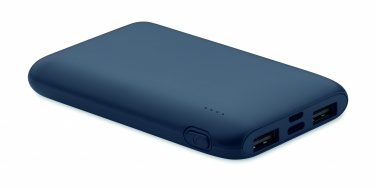 Logotrade promotional merchandise picture of: Power bank 5000 mAh