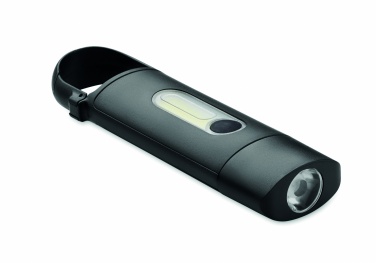 Logotrade business gift image of: Pocket size COB flash light