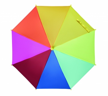 Logotrade promotional merchandise photo of: 18 inch kids umbrella