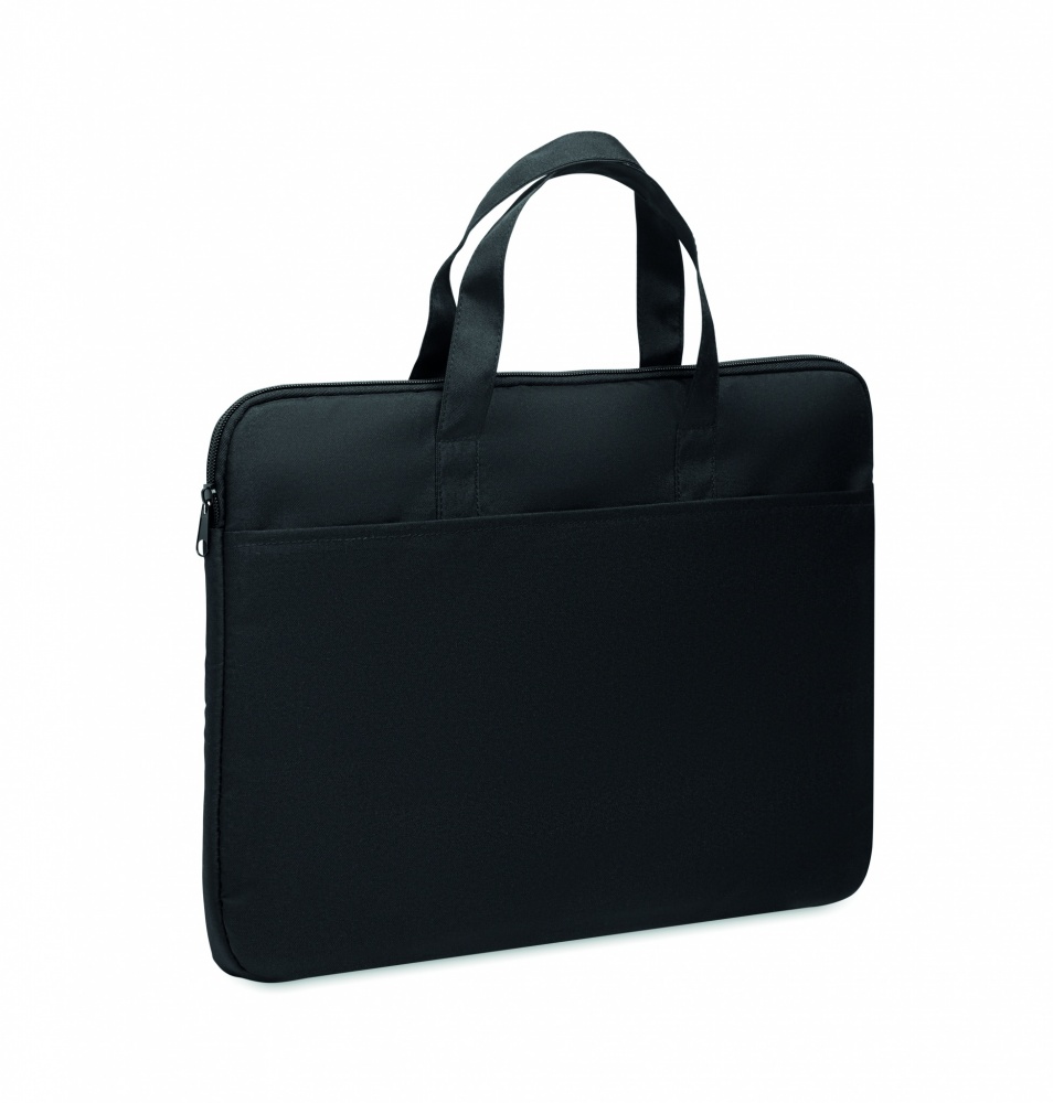 Logotrade promotional product image of: 15 inch laptop bag