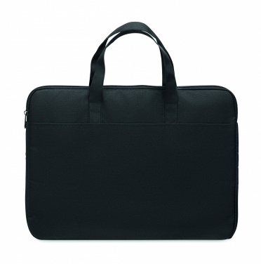 Logo trade corporate gifts image of: 15 inch laptop bag