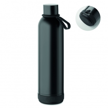 Logotrade promotional merchandise picture of: Double wall bottle 500ml