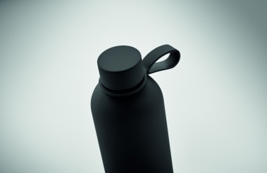 Logo trade promotional items picture of: Double wall bottle 500 ml