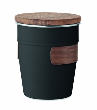 Logotrade promotional merchandise image of: Single wall tumbler 350 ml