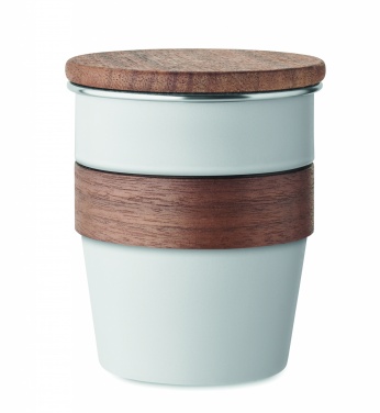 Logotrade promotional merchandise photo of: Single wall tumbler 350 ml