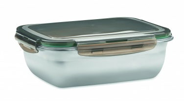 Logo trade corporate gifts picture of: Lunch box 1500 ml