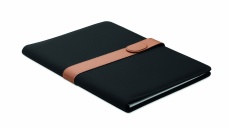 A4 RPET conference folder