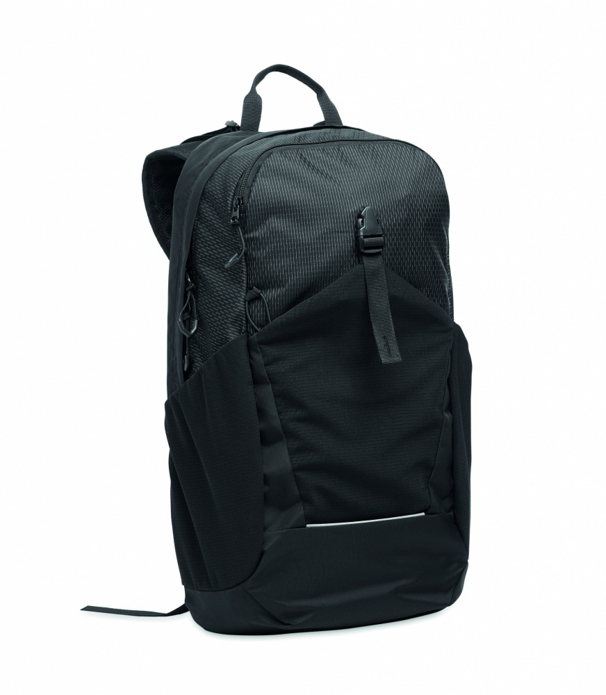 Logo trade promotional items picture of: Hiking backpack 18L