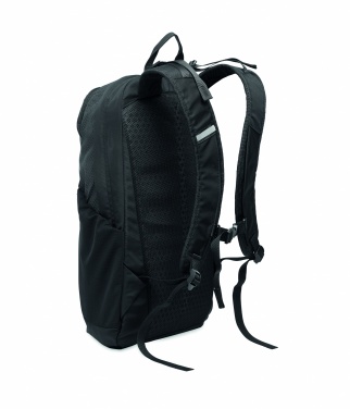 Logotrade promotional gift image of: Hiking backpack 18L