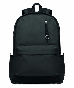 Logotrade business gift image of: 15 inch laptop backpack