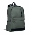 15 inch laptop backpack, Stone Grey