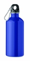 Recycled stainless steel 500ml, Blue