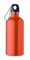 Recycled stainless steel 500ml, Orange