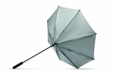 Logotrade promotional merchandise image of: 23 inch reflective umbrella