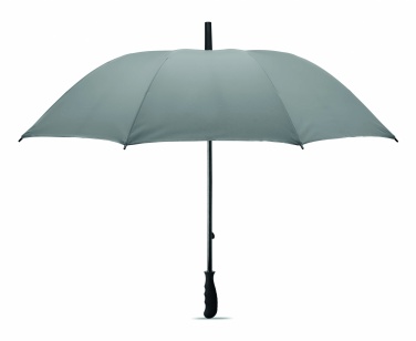 Logotrade promotional giveaway image of: 23 inch reflective umbrella