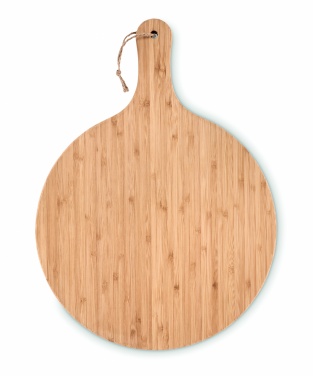 Logo trade promotional merchandise photo of: Cutting board 31cm SERVE