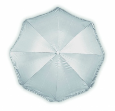 Logo trade advertising products picture of: Portable sun shade umbrella