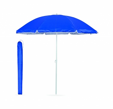 Logotrade promotional giveaway image of: Portable sun shade umbrella