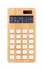 12 digit bamboo calculator