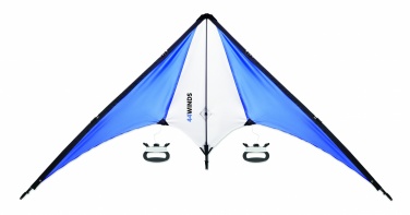 Logo trade promotional products picture of: Delta kite