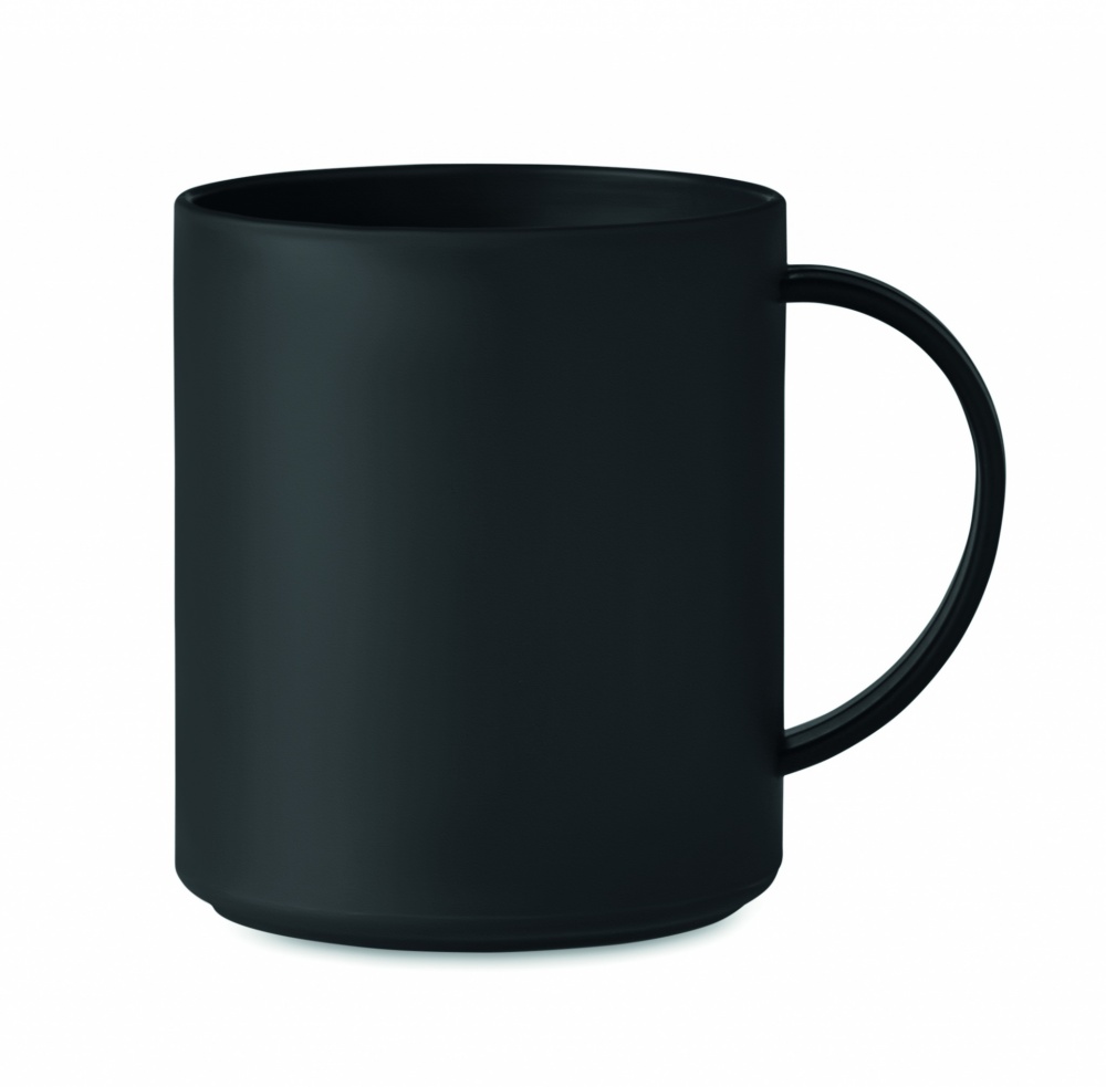 Logotrade promotional items photo of: Reusable mug 300 ml