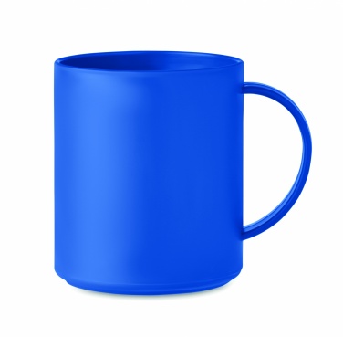 Logotrade promotional item picture of: Reusable mug 300 ml