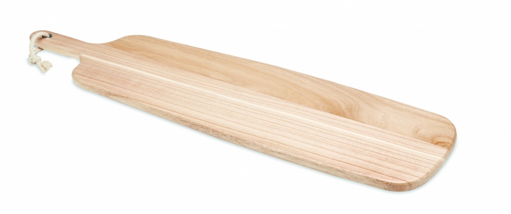 Logotrade corporate gift image of: Large serving board