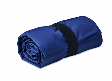 Logo trade business gift photo of: Inflatable sleeping mat