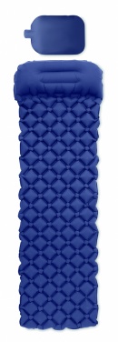 Logotrade promotional merchandise picture of: Inflatable sleeping mat