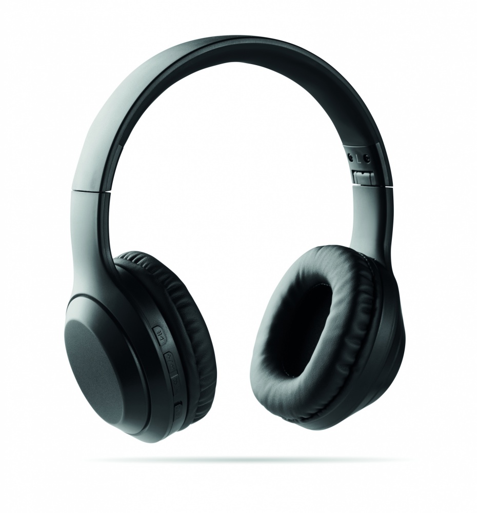 Logotrade corporate gifts photo of: wireless headphone