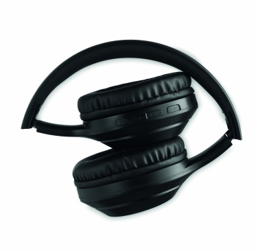 Logotrade advertising products photo of: wireless headphone