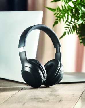 Logotrade corporate gift image of: wireless headphone