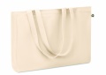 Canvas Recycled bag 280 gr/m², Beige